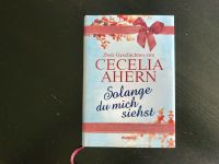 Buch „Solange du mich siehst“ Cecelia Ahern Kr. München - Ottobrunn Vorschau