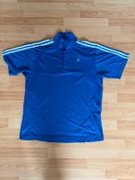 Adidas Polo XL, blau Baden-Württemberg - Ravensburg Vorschau