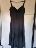 schwarzes Kleid Größe L Sachsen-Anhalt - Lutherstadt Wittenberg Vorschau