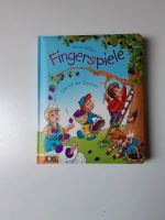 Kinderbuch "Meine lustigen Fingerspiele" Sachsen - Radebeul Vorschau