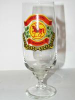DDR Glas VEB Brauerei Schwerin; Pilstulpe Bayern - Königstein Vorschau