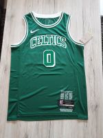 NBA Trikot Jersey Tatum Boston Celtics City Edition Nike Sachsen - Crottendorf Erzgebirge Vorschau