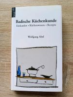 Badische Küchenkunde Wandsbek - Hamburg Rahlstedt Vorschau