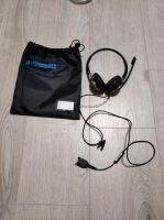 Headset Sennheiser SC 660 (kein Bose Samsung Teufel) Bayern - Scheßlitz Vorschau