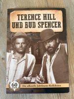 Bud Spencer und Terence Hill Münzsammlung, Münzen ! Brandenburg - Potsdam Vorschau