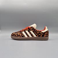 adidas Samba Leopard Print - 36 2/3 37 38 2/3 39 40 2/3 41 42 Bayern - Pottenstein Vorschau