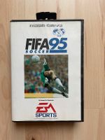 Sega Mega Drive FIFA 95 OVP Bayern - Kolbermoor Vorschau