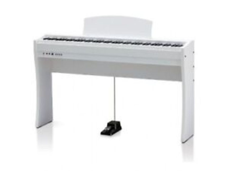 KAWAI E-Piano CL 26 weiß 88 Tasten Inkl. Netzteil,Pedal Notenpult in Nürnberg (Mittelfr)