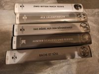 5 VHS Kassetten Dick und Doof Bayern - Ebensfeld Vorschau
