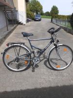 Fahrrad Trekkingrad zu verkaufen Marke Prophete Rheinland-Pfalz - Gerolstein Vorschau