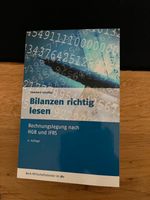 Bilanzen richtig lesen - Eberhard Scheffler Nordrhein-Westfalen - Löhne Vorschau