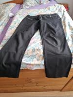 Schwarze Damenhose Hessen - Hattersheim am Main Vorschau