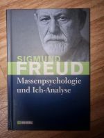 Sigmund Freud- Massenpychologie und Ich-Analyse Bayern - Burglauer Vorschau