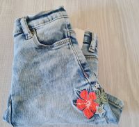 Shorts Jeans Gr. 98 Baden-Württemberg - Appenweier Vorschau