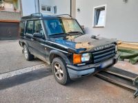 Land Rover Discovery 2 Baden-Württemberg - Wurmberg Vorschau