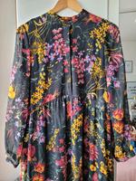 Superschönes besonderes Kleid von YAS Größe M Schleswig-Holstein - Norderstedt Vorschau