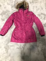 Icepeak Winterjacke rosa Größe 152 neuwertig Mecklenburg-Strelitz - Landkreis - Neustrelitz Vorschau