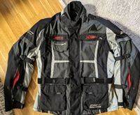 Grand Canyon One Way Motorrad Textiljacke XL, gebraucht Top Zust. Baden-Württemberg - Pfullendorf Vorschau