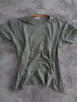 Herren T-Shirt 4XL PAYPER khaki grün Kurzarm Thüringen - Weimar Vorschau