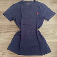 Polo Ralph Lauren Tshirt marineblau Schleswig-Holstein - Norderstedt Vorschau