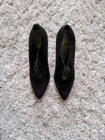 crescendo Pumps schwarz, Gr 38, wie neu Bayern - Karlstadt Vorschau