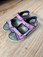 Sandalen pink/lila 29 von Ricosta Bayern - Lohr (Main) Vorschau