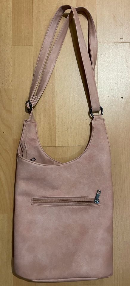 Handtasche, Shopper, Tasche in Wolfen