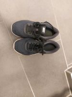 Nike Sneaker schwarz Kr. Dachau - Dachau Vorschau