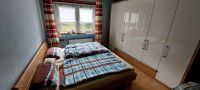 Schlafzimmer Doppelbett und Schrank Nordrhein-Westfalen - Arnsberg Vorschau