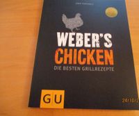 GU Weber's Chicken Bayern - Weisendorf Vorschau