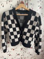 Wollcardigan / Strickjacke aus Wolle Nordrhein-Westfalen - Siegen Vorschau