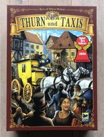 Thurn und Taxis Gesellschaftsspiel Baden-Württemberg - Heidelberg Vorschau