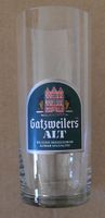 Bierglas Gatzweilers Alt; 1 Stück; Die echte Düsseldorfer Altbier Rheinland-Pfalz - Neustadt an der Weinstraße Vorschau