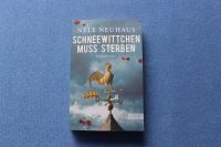 "Schneewittchen muss sterben" von Nele Neuhaus, Taschenbuch* Bochum - Bochum-Nord Vorschau