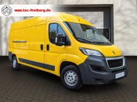 Peugeot Boxer Kasten Hochraum 333 L3H2 Pro BlueHDi 130 Sachsen - Freiberg Vorschau