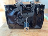 Handtasche Armani Jeans braun München - Trudering-Riem Vorschau