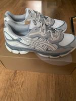 Asics Gel-NYC „Cream Oyster Grey“ München - Ramersdorf-Perlach Vorschau