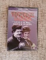 DVD LAUREL&HARDY.. DICK&DOOF.. NEU Nordrhein-Westfalen - Wesseling Vorschau