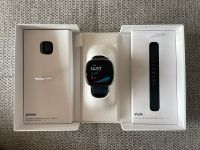 Fitbit Sense Smartwatch carbon Berlin - Westend Vorschau