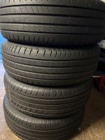 BMW X3 Sommerreifen Bridgestone 225/60 R18 104W Bayern - Arzberg Vorschau