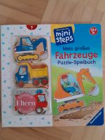 Kinderbuch (Puzzle Spielbuch) Baden-Württemberg - Plochingen Vorschau