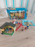 Playmobil City Life Katzenpension 9276 Nordrhein-Westfalen - Hamm Vorschau