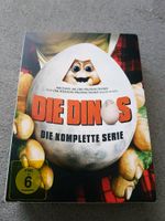 Die Dinos DVD Box (Komplette Serie) Niedersachsen - Salzgitter Vorschau