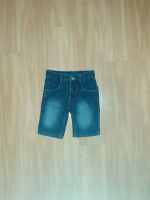 kurze Jeans Gr. 116 -wie neu Rheinland-Pfalz - Jockgrim Vorschau