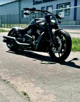 Harley-Davidson Night Rod special 5HD,Airride... Brandenburg - Eberswalde Vorschau