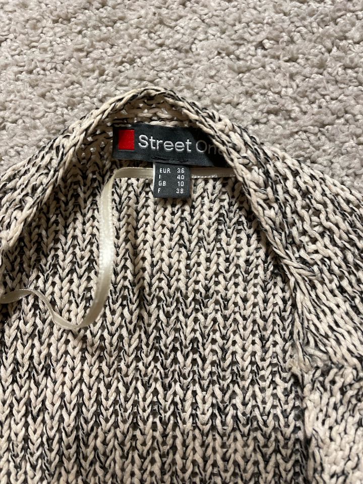 Street One Pullover gr. 36 in Emstek