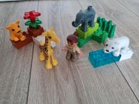Lego Duplo Baby Zoo 4962 Bremen - Huchting Vorschau
