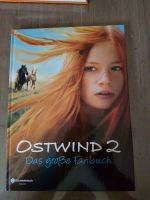 Ostwind 2, Das grosse Fanbuch, neu Schleswig-Holstein - Immenstedt Vorschau