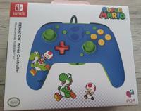 Neuer Switch Rematch Controller TOAD & YOSHI Düsseldorf - Mörsenbroich Vorschau