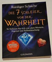 7 Schleier vor der Wahrheit von Rüdiger Schache Baden-Württemberg - Burgrieden Vorschau